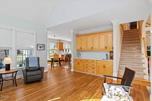 4009 Chaumont Dr, Apex, NC 27539 - Photo 18