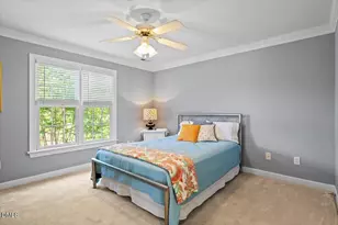4009 Chaumont Dr, Apex, NC 27539 - Photo 38
