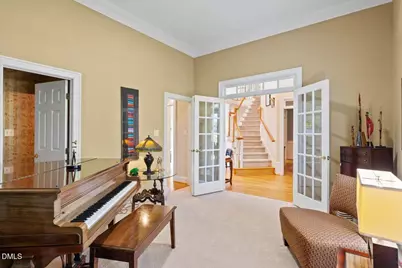 4009 Chaumont Drive, Apex, NC 27539 - Photo 14