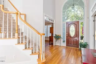 4009 Chaumont Dr, Apex, NC 27539 - Photo 12