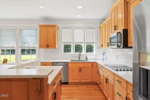 4009 Chaumont Dr, Apex, NC 27539 - Photo 10