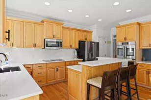 4009 Chaumont Dr, Apex, NC 27539 - Photo 22