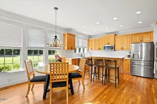 4009 Chaumont Dr, Apex, NC 27539 - Photo 24
