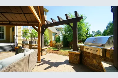 8607 Stonechase Drive, Raleigh, NC 27613 - Photo 70