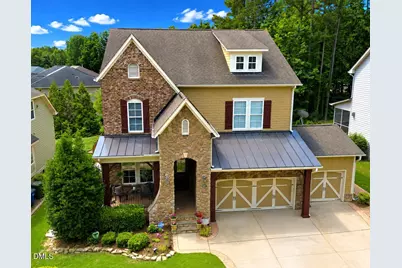 8607 Stonechase Drive, Raleigh, NC 27613 - Photo 1