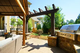 8607 Stonechase Dr, Raleigh, NC 27613 - Photo 68