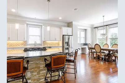 8607 Stonechase Drive, Raleigh, NC 27613 - Photo 6