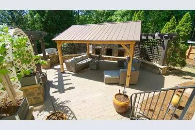 8607 Stonechase Drive, Raleigh, NC 27613 - Photo 2