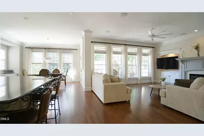 8607 Stonechase Drive, Raleigh, NC 27613 - Photo 30