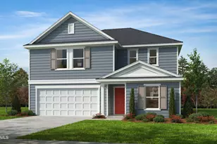 229 Fraiser Fir Way, Lillington, NC 27546 - Photo 1