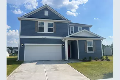 229 Frasier Fir Way, Lillington, NC 27546 - Photo 1