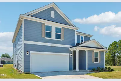 229 Frasier Fir Way, Lillington, NC 27546 - Photo 2
