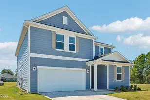 229 Frasier Fir Wy, Lillington, NC 27546 - Photo 2