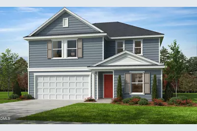 229 Fraiser Fir Way, Lillington, NC 27546 - Photo 24