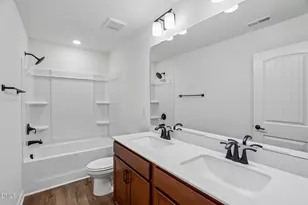 229 Frasier Fir Wy, Lillington, NC 27546 - Photo 30