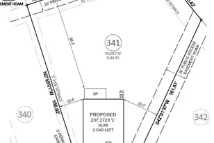 229 Fraiser Fir Way, Lillington, NC 27546 - Photo 4