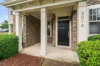 3018 Freeport Drive, Cary, NC 27519 - Photo 2