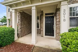3018 Freeport Dr, Cary, NC 27519 - Photo 2