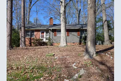 424 Ridgefield Road, Chapel Hill, NC 27517 - Photo 2