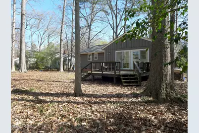 424 Ridgefield Road, Chapel Hill, NC 27517 - Photo 22