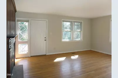 424 Ridgefield Road, Chapel Hill, NC 27517 - Photo 4