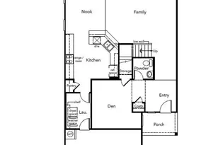 720 Jade Crk Cir, Chapel Hill, NC 27516 - Photo 14