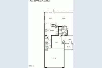 720 Jade Creek Circle, Chapel Hill, NC 27516 - Photo 2