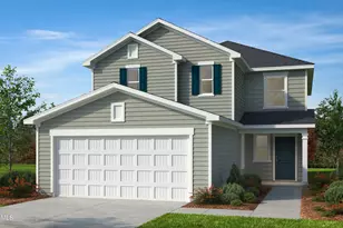 720 Jade Crk Cir, Chapel Hill, NC 27516 - Photo 2