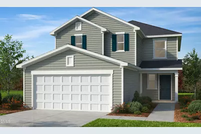 720 Jade Creek Circle, Chapel Hill, NC 27516 - Photo 1