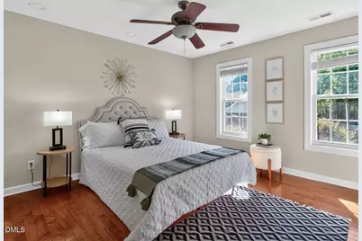 2110 White Pond Court, Apex, NC 27523 - Photo 20