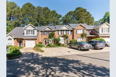 2110 White Pond Court, Apex, NC 27523 - Photo 24