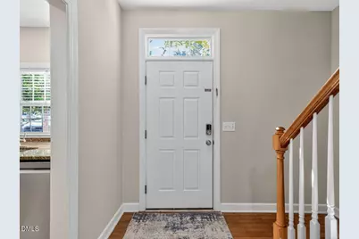 2110 White Pond Court, Apex, NC 27523 - Photo 2