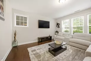 412 Hopwood Wy, Apex, NC 27523 - Photo 16