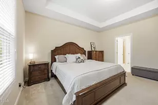 412 Hopwood Wy, Apex, NC 27523 - Photo 20