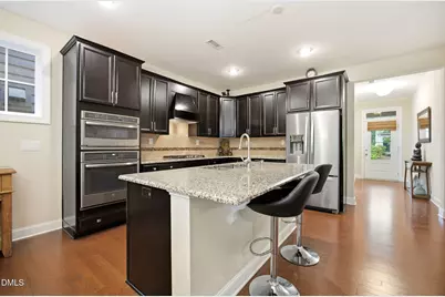 412 Hopwood Way, Apex, NC 27523 - Photo 10