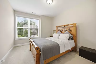 412 Hopwood Way, Apex, NC 27523 - Photo 20