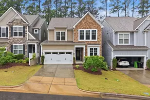 412 Hopwood Wy, Apex, NC 27523 - Photo 2