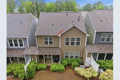 412 Hopwood Way, Apex, NC 27523 - Photo 30