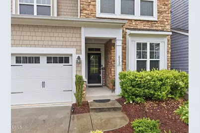 412 Hopwood Way, Apex, NC 27523 - Photo 2