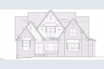 419 Latimer Road, Raleigh, NC 27609 - Photo 2