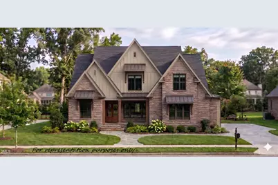 419 Latimer Road, Raleigh, NC 27609 - Photo 1