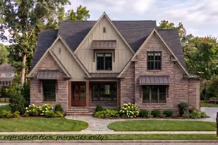 419 Latimer Rd, Raleigh, NC 27609 - Photo 1
