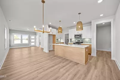 749 Central Park Drive, Raleigh, NC 27604 - Photo 6