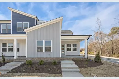 749 Central Park Drive, Raleigh, NC 27604 - Photo 1