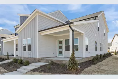 749 Central Park Drive, Raleigh, NC 27604 - Photo 4
