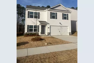 230 Palm Drive, Sanford, NC 27332 - Photo 2