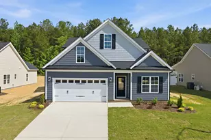 122 Grinnell Loop, Sanford, NC 27332 - Photo 1