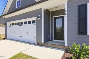 122 Grinnell Loop, Sanford, NC 27332 - Photo 8