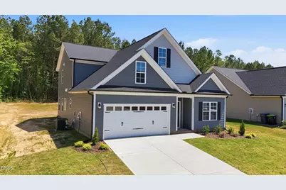 122 Grinnell Loop, Sanford, NC 27332 - Photo 2