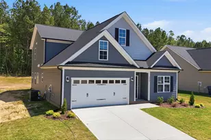 122 Grinnell Loop, Sanford, NC 27332 - Photo 2